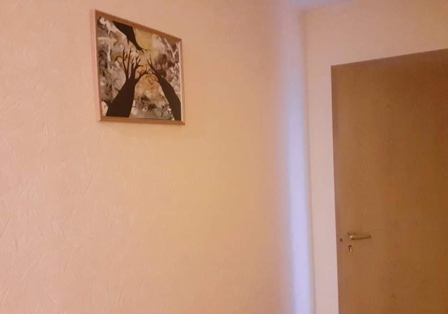Butas Prie Stoties Appartement Palanga Buitenkant foto